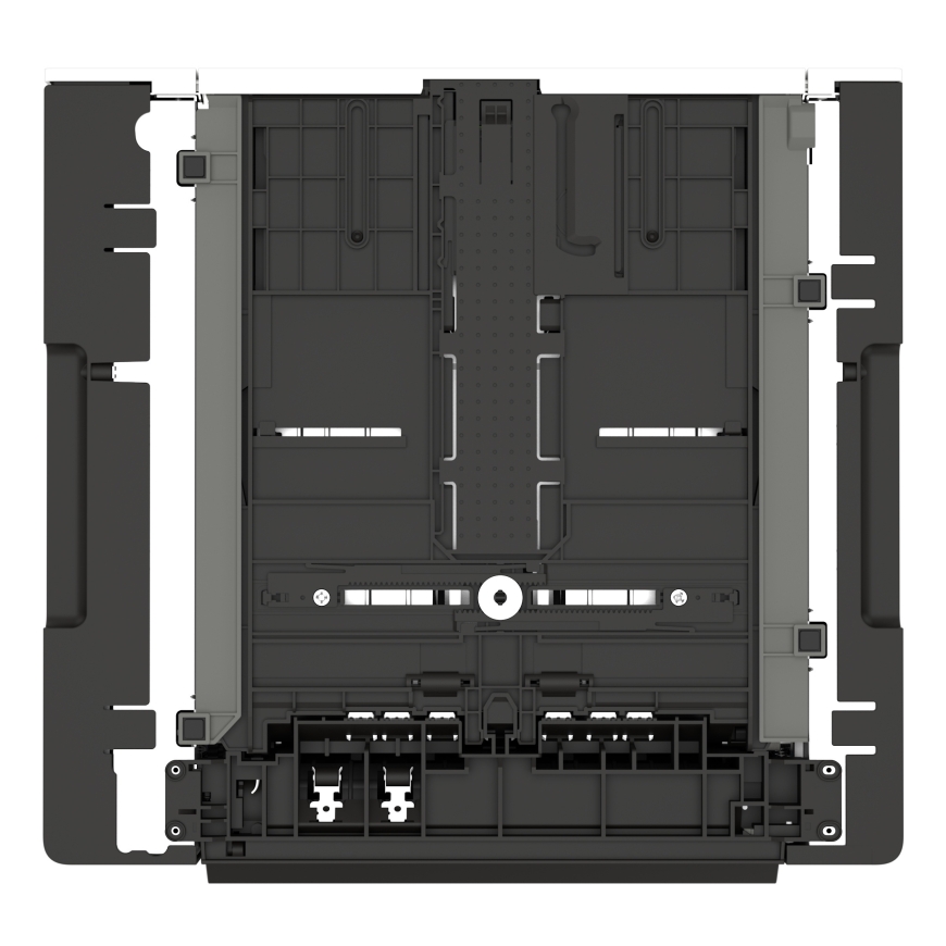Xerox C305 krāsu lazeru daudzfunkcionālais printeris – 3