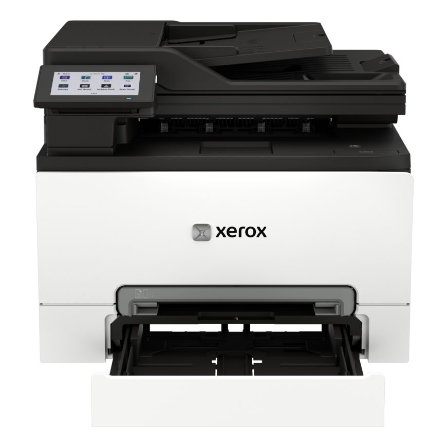 Xerox C305 värilasermonitoimitulostin – 4