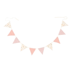 Little Dutch Garland ´Blooming Safari´