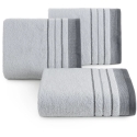 Полотенце Eurofirany RE/BRUNO/04/SRE 70X140 (X3) 500 Полотенце Eurofirany RE/BRUNO/04/SRE 70X140 (X3) 500