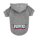 PCHEŁKA Psiecko Grey - одежда для собак - размер L PCHEŁKA Psiecko Grey - одежда для собак - размер L