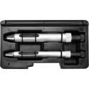 Yato Toya Sa Poola joondamise / tsentreerimise komplekt | 15-20 mm / 20-27 mm | 2 tk. (YT-06312) Yato Toya Sa Poola joondamise / tsentreerimise komplekt | 15-20 mm / 20-27 mm | 2 tk. (YT-06312)