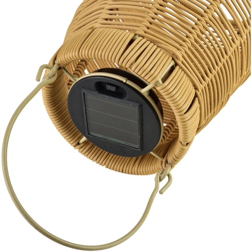 Mondex Alates 1986. aastast „Mondex“ alates 1986. aastast „SOKKE NATURE“ päikesepaneeliga latern 13 x 27 x 33/45 cm – 4