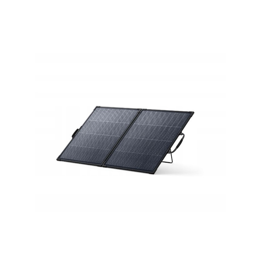 Anker Solix PS200 200W Bifacial Folding Solar Panel