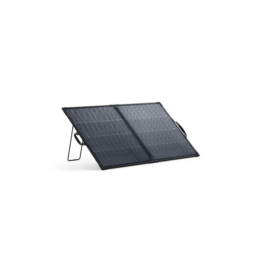 Anker Solix PS200 200W Dvipusis sulankstomas saulės skydas – 2