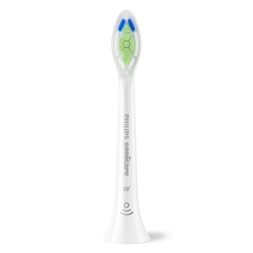 Philips Sonicare Optimal White HX6064/87 Harjaspääpakkaus, 4 kpl – 2