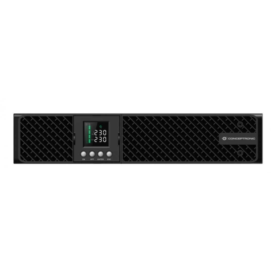 Conceptronic ZEUS51E2K 2000VA 2000W – 4