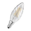 Osram LEDSCLBW40 4W/827 230V FIL E14 OSRAM
