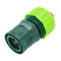 Verto "Verto STOP liitos 3/4"" yksimateriaalinen (15G723)"