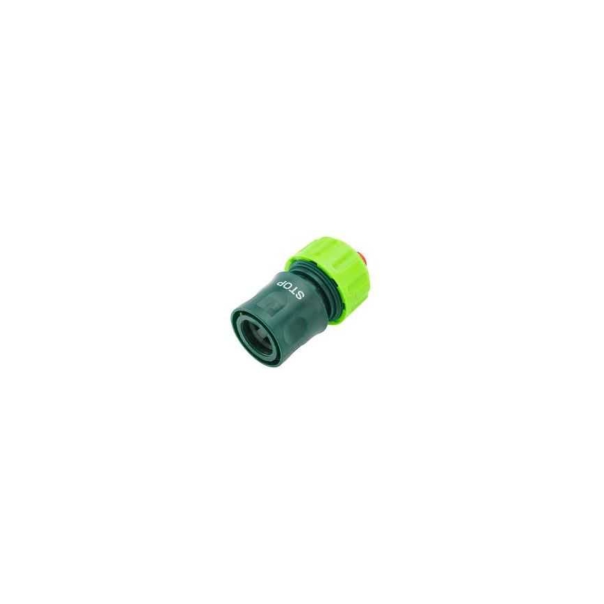 Verto "Verto STOP liitos 3/4"" yksimateriaalinen (15G723)"