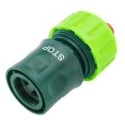 Verto "Verto STOP liitmik 3/4"" ühes materjalis (15G723)" Verto "Verto STOP liitmik 3/4"" ühes materjalis (15G723)"