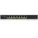 ZYXEL Switch GS1915-8EP 8xGbe PoE ZYXEL Switch GS1915-8EP 8xGbe PoE