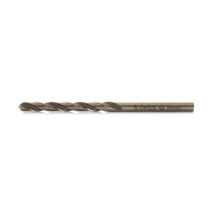 GRAZTAI DRILL BIT 5,0X86 MM PROFI