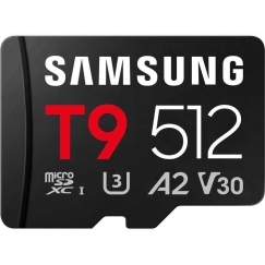 Samsung MB-MH512T/WW T9 microSD 512GB