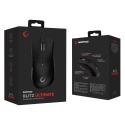 RAMPAGE BLITZ ULTIMĀTĀS BEZZIŽU OPTISKĀ PELĒ MELNA