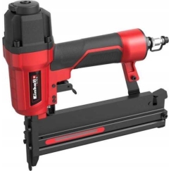 Einhell EINHELL Pneumatinis nagų vėrėjas TC-PN 50 raudonas/juodas, 2-in-1 derinys