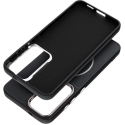 OEM Case for Samsung A27 Frame Mag Cover compatible with MagSafe black OEM Case for Samsung A27 Frame Mag Cover compatible with MagSafe black