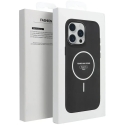 OEM Case for Samsung A27 Frame Mag Cover compatible with MagSafe black OEM Case for Samsung A27 Frame Mag Cover compatible with MagSafe black