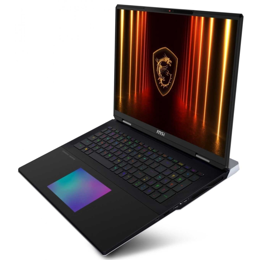MSI Titan 18 HX AI A2WJ-1234PL18 240hz 290HX 64GB 2SSD RTX5090 EN W1 – 4