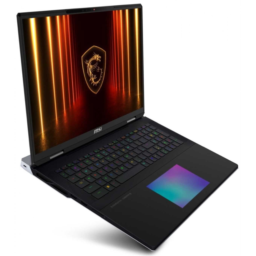 MSI Titan 18 HX AI A2WJ-1234PL18 240hz 290HX 64GB 2SSD RTX5090 EN W1 – 5