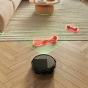 Roomba Plus 415 Combo robotipea + AutoWash dokk, must Roomba Plus 415 Combo robotipea + AutoWash dokk, must