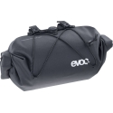 Evoc Handlebar Pack BOA WP 9 stūres soma, melna Evoc Handlebar Pack BOA WP 9 stūres soma, melna