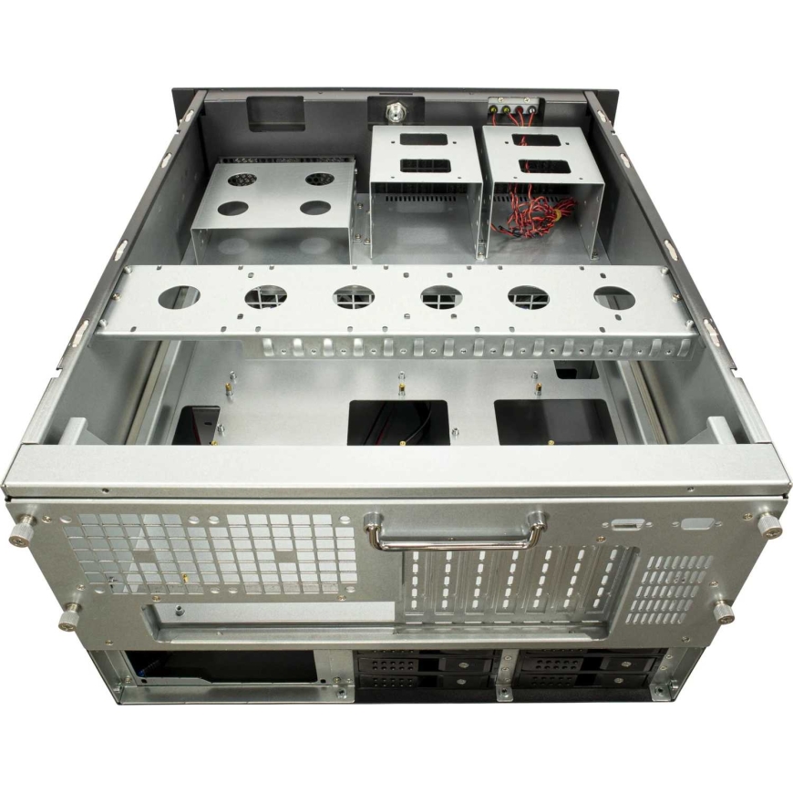 Inter-Tech 6U-6606 Must – 5