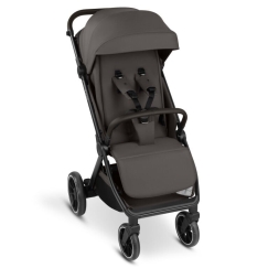 ABC Design Avus 3 stroller, nut