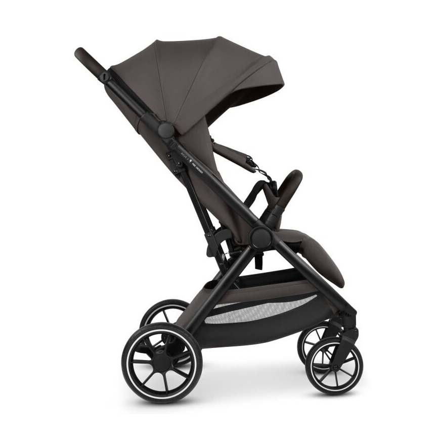 ABC Design Avus 3 stroller, nut – 2