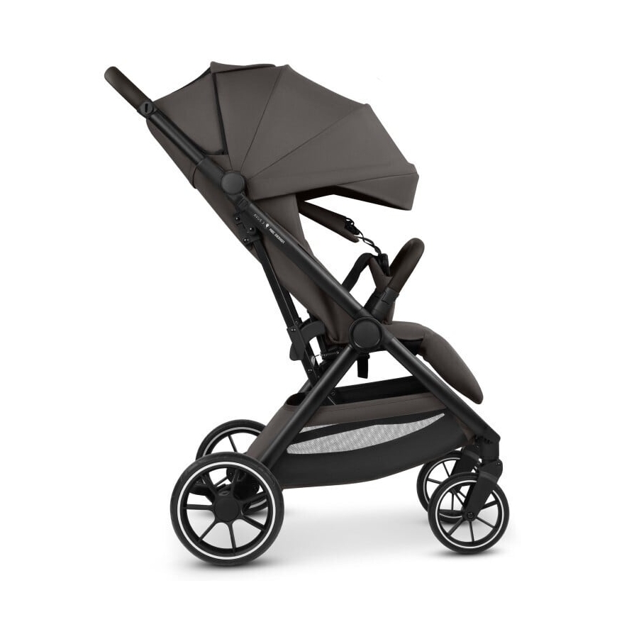 ABC Design Avus 3 rati, rieksts – 3