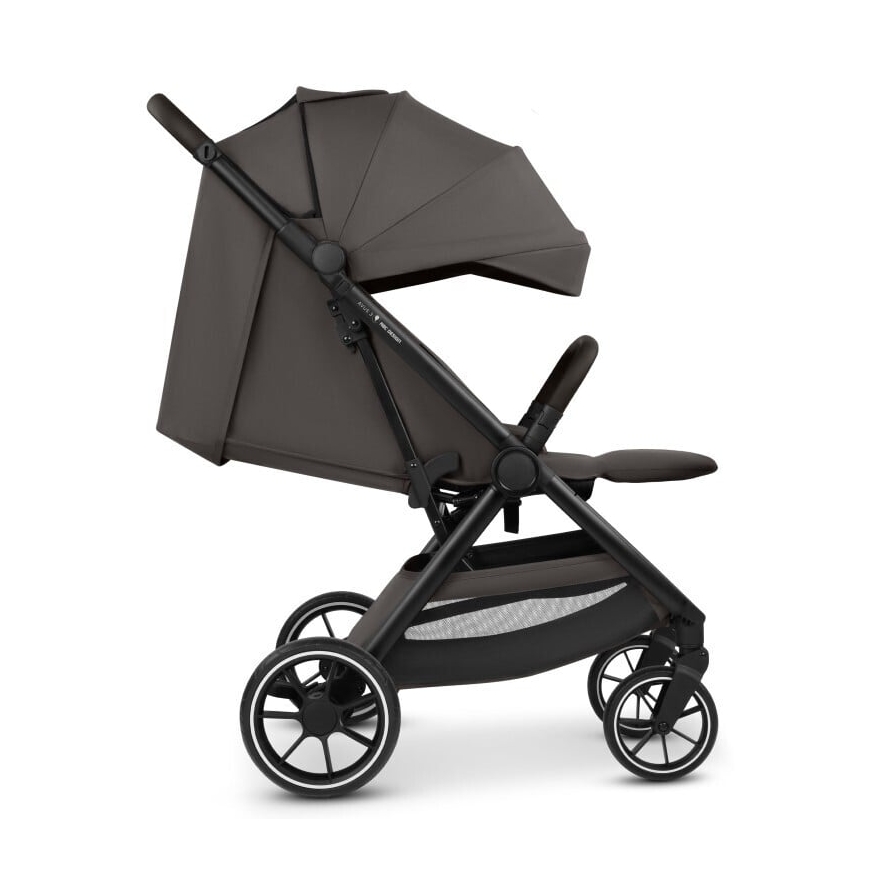 ABC Design Avus 3 jalutuskäru, pähkel – 4