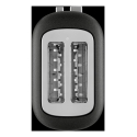 KitchenAid 859711684250 röster 7 2 viil(ud) 980 W Must, Roostevaba teras KitchenAid 859711684250 röster 7 2 viil(ud) 980 W Must, Roostevaba teras