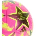 adidas UCL Club Football 26/27 League Stage Pink-Yellow KE9760 (3) adidas UCL Club Football 26/27 League Stage Pink-Yellow KE9760 (3)