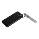 Verbatim 32432 ulkoinen SSD 128 GB USB Type-C 3.2 Gen 2 (3.1 Gen 2) Musta, Harmaa