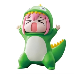 BANPRESTO BOCCH THE ROCK! PATVIRTINTI MONSTRAI NORAS MONSTER