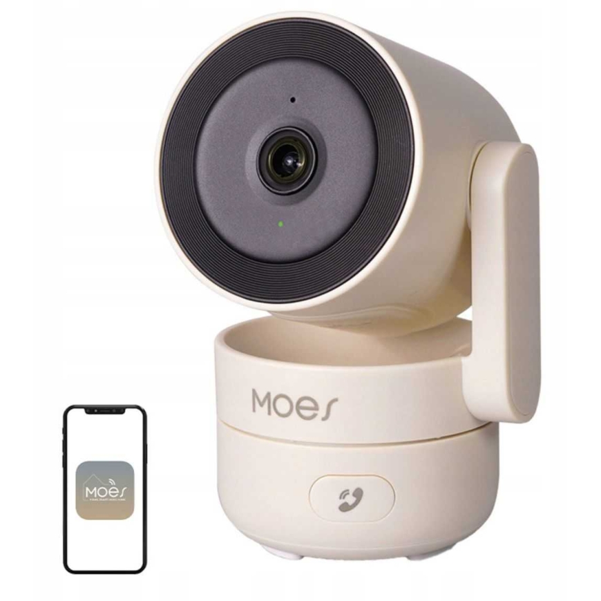 MOES WCM-P52P 4MP