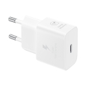 Samsung EP-T2510NWEGWW mobile device charger Universal White USB Fast charging Indoor Samsung EP-T2510NWEGWW mobile device charger Universal White USB Fast charging Indoor