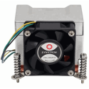 Dynatron Inter-Tech Kühler Q-5 2HE aktiv Intel Socket LGA 1700 retail Dynatron Inter-Tech Kühler Q-5 2HE aktiv Intel Socket LGA 1700 retail