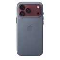 Apple iPhone 18 Pro Max TechWoven vāciņš ar MagSafe Šambraja Zils Apple iPhone 18 Pro Max TechWoven vāciņš ar MagSafe Šambraja Zils