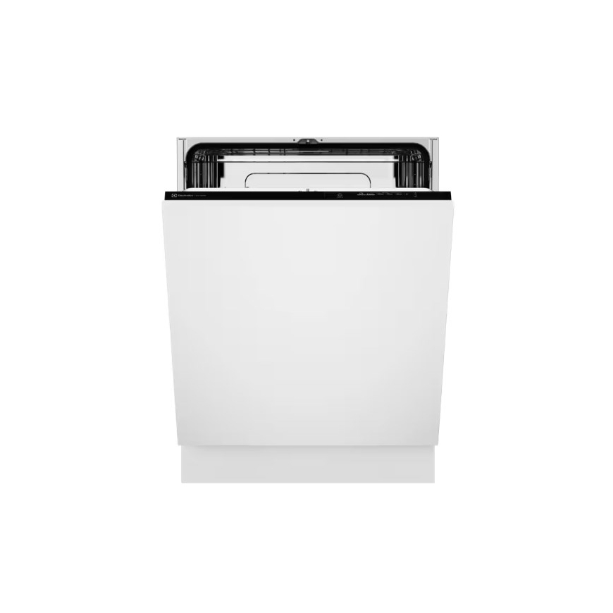 ELECTROLUX E52LE100S integreeritav nõudepesumasin