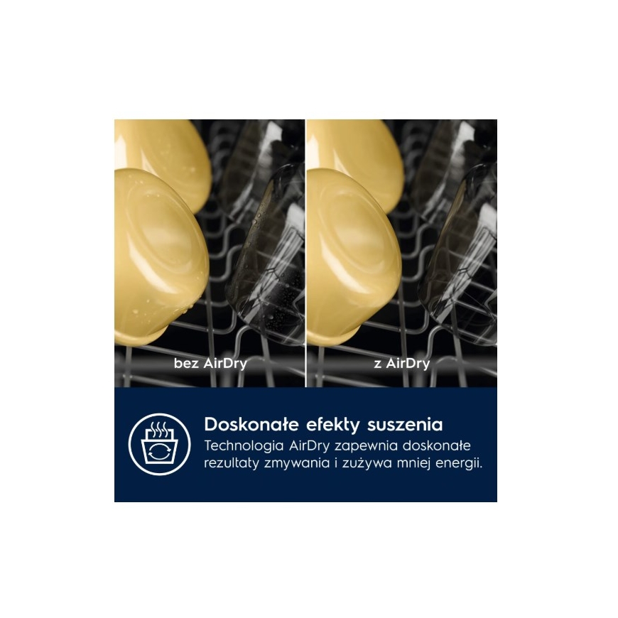 ELECTROLUX E52LE100S integroitu astianpesukone – 2