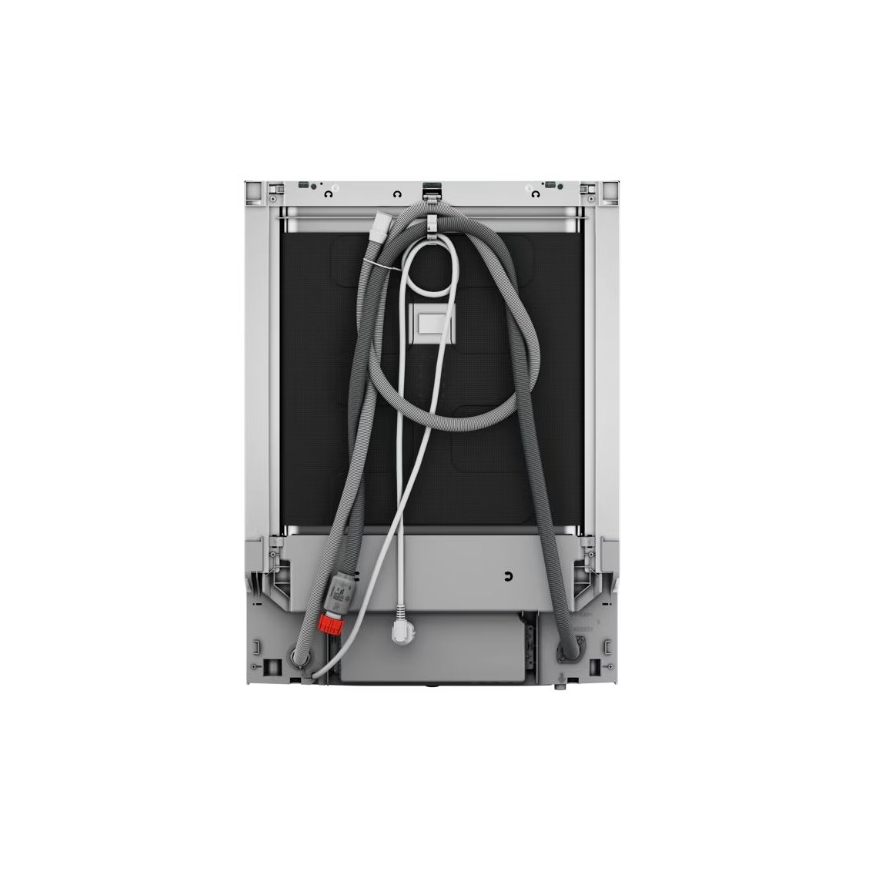 Встраиваемая посудомоечная машина ELECTROLUX E52LE100S – 5