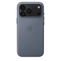 Apple iPhone 18 Pro Max TechWoven vāciņš ar MagSafe Šambraja Zils Apple iPhone 18 Pro Max TechWoven vāciņš ar MagSafe Šambraja Zils