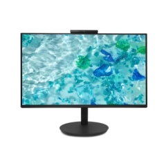 Монитор Acer | CB242Y D6bmiprcx | 24 " | IPS | FHD | 120 Гц | 1 мс | 1920 x 1080 пикселей | 250 кд/м² | Черный