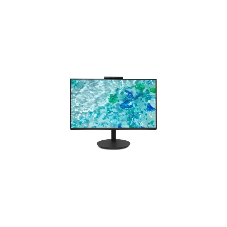 Acer Monitori | CB242Y D6bmiprcx | 24 " | IPS | FHD | 120 Hz | 1 ms | 1920 x 1080 pikseliä | 250 cd/m² | Musta