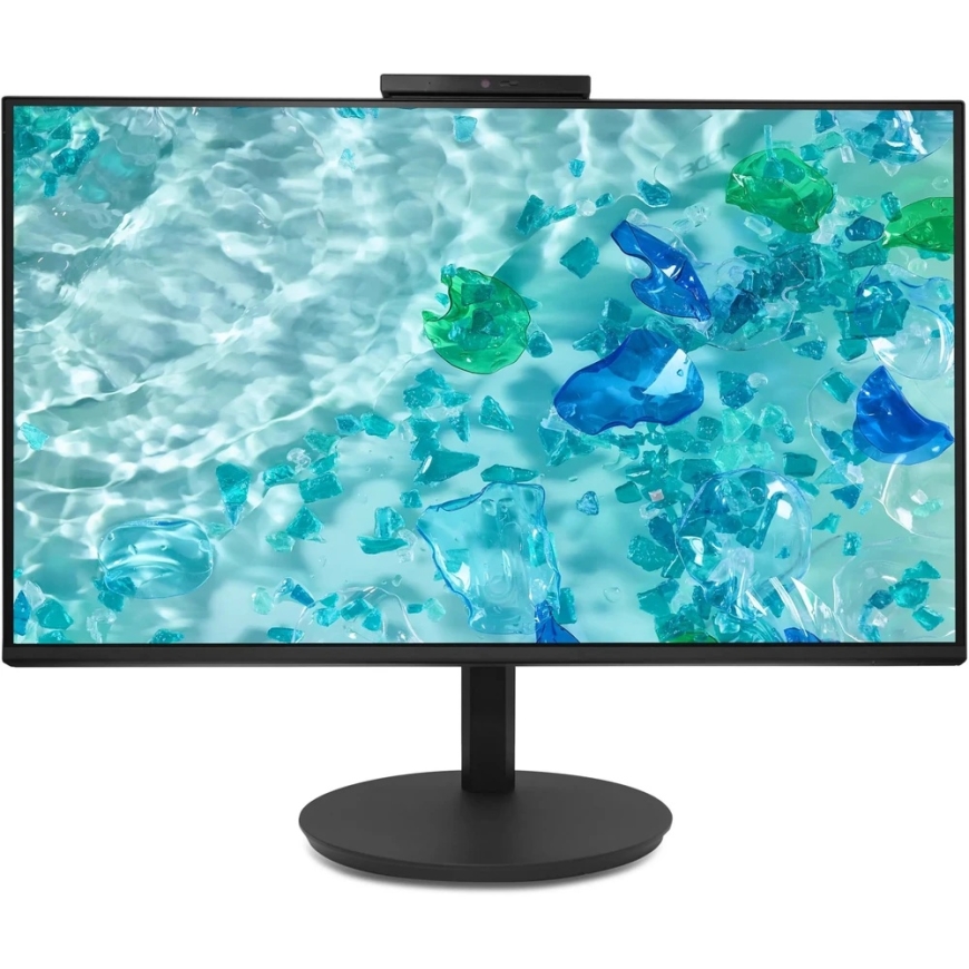Acer monitors | CB242Y D6bmiprcx | 24 " | IPS | FHD | 120 Hz | 1 ms | 1920 x 1080 pikseļi | 250 cd/m² | Melns – 2