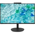 Acer Monitor | CB242Y D6bmiprcx | 24 " | IPS | FHD | 120 Hz | 1 ms | 1920 x 1080 pixels | 250 cd/m² | Black