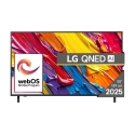 LG QNED 55QNED82A3B TV 139.7 cm (55") 4K Ultra HD Smart TV Wi-Fi Black