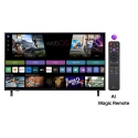 LG QNED 55QNED82A3B tv 139,7 cm (55") 4K Ultra HD Älytelevisio Wi-Fi Musta LG QNED 55QNED82A3B tv 139,7 cm (55") 4K Ultra HD Älytelevisio Wi-Fi Musta