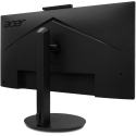 Acer monitors | CB242Y D6bmiprcx | 24 " | IPS | FHD | 120 Hz | 1 ms | 1920 x 1080 pikseļi | 250 cd/m² | Melns Acer monitors | CB242Y D6bmiprcx | 24 " | IPS | FHD | 120 Hz | 1 ms | 1920 x 1080 pikseļi | 250 cd/m² | Melns